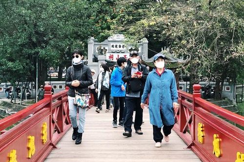 Chờ du lịch nội địa sớm bùng nổ trở lại