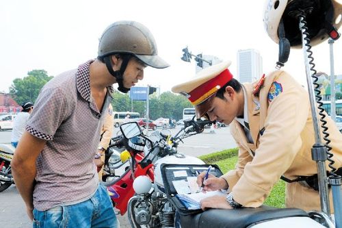 Bài 4: Vấn nạn chống đối và 'xin - cho'