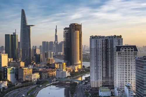 Bất động sản 'hàng hiệu': Kỳ vọng sẽ chiếm lĩnh thị trường