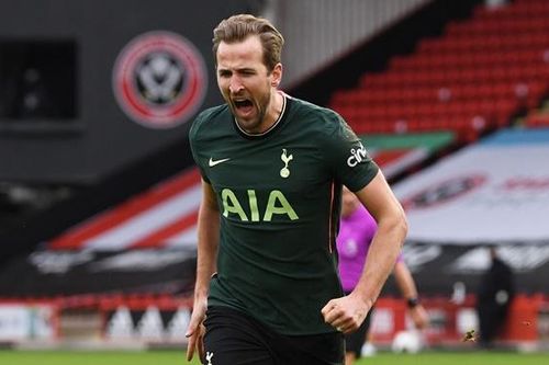 Tin bóng đá MU 11/4: Lên kế hoạch sở hữu Harry Kane. Mở đường đón Dybala