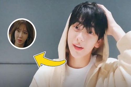 Soobin TXT tiết lộ nhân vật yêu thích trong 'Penthouse'