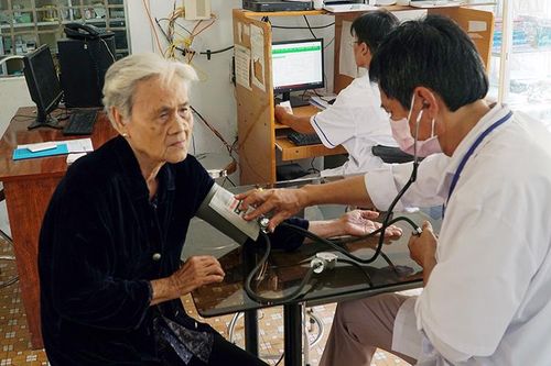 Gỡ khó cho hoạt động y tế tuyến cơ sở ở Sóc Trăng