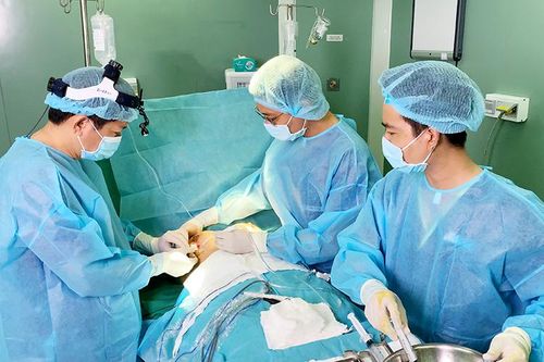 Ngăn chặn nhiều cơ sở làm đẹp trái phép