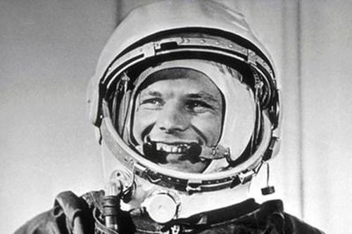 Cách nhà du hành vũ trụ Yuri Gagarin cứu Trái Đất khỏi cuộc xung đột hạt nhân