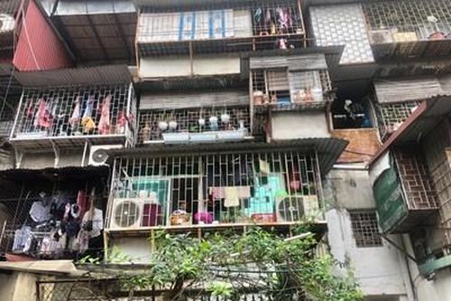 Nhức nhối với 'giặc lửa' trong nhà