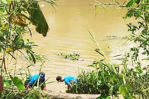 Vĩnh Long: Rủ nhau tắm sông, 2 học sinh đuối nước thương tâm