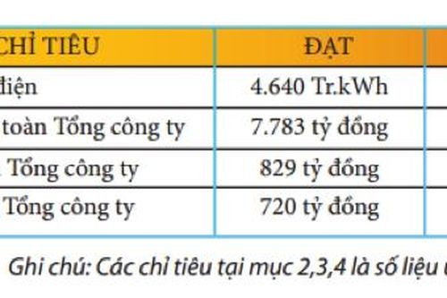 PV Power lãi đột biến trong quý 1 sau thương vụ thoái vốn tại PV Machino