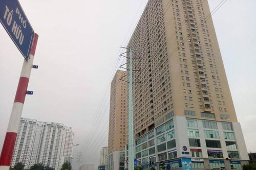 Đến cả nhà ở của cảnh sát điều tra cũng bị chủ đầu tư 'om' quỹ bảo trì 2%