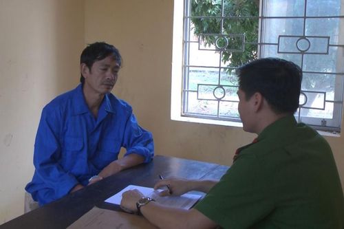 Giám đốc doanh nghiệp trốn nã 10 năm sa lưới