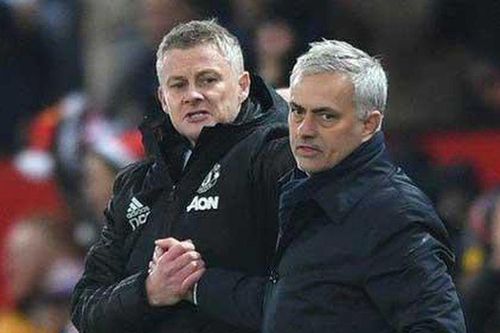 HLV MU mỉa mai Mourinho trước trận đại chiến