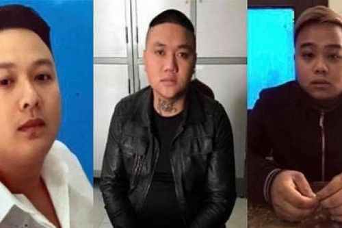 Khởi tố nhóm đối tượng chuyên cho vay với lãi suất 'cắt cổ'