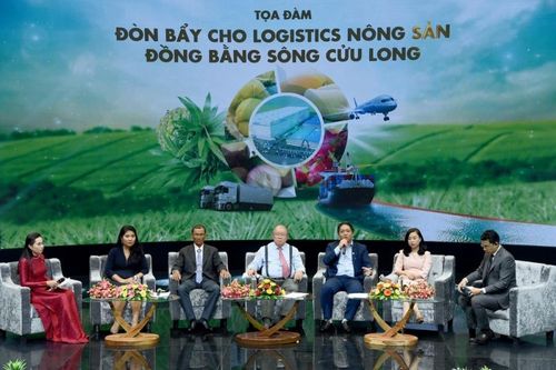 Hậu Giang sẽ đầu tư 18.000 tỷ đồng vào hạ tầng giao thông để phát triển logistics