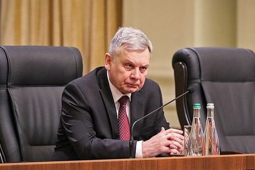 Ukraine tuyên bố sẽ không lùi bước trước áp lực của Nga