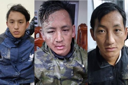 Cao Bằng: Bắt giữ nhóm đối tượng vận chuyển 40 bánh heroin