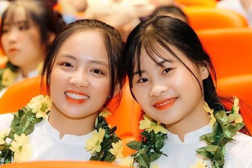 Chuyện về nữ sinh đầu tiên giành vòng nguyệt quế Olympia 2021