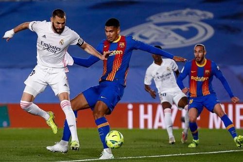 Lại thua ở El Clasico, HLV Barca bất mãn cực độ