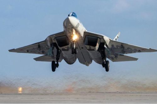 Vì sao Nga sa thải sếp Sukhoi, hợp nhất hãng chế tạo tiêm kích lừng danh này với MiG?