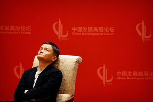 Trung Quốc: Alibaba bị áp mức phạt kỉ lục 64.000 tỉ đồng