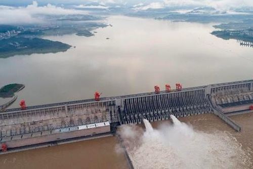 Ấn Độ lo ngay ngáy khi Trung Quốc định xây đập thủy điện lớn hơn cả Tam Hiệp