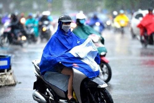 Thời tiết 10 ngày (11/4-20/4/2021): Mưa nắng đan xen, nhiều nơi đề phòng có mưa đá