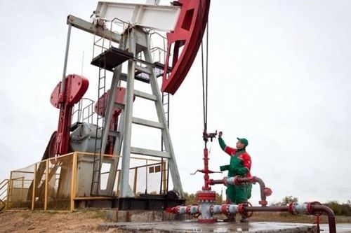 Belarus phát hiện 8 mỏ dầu mới trong 5 năm qua