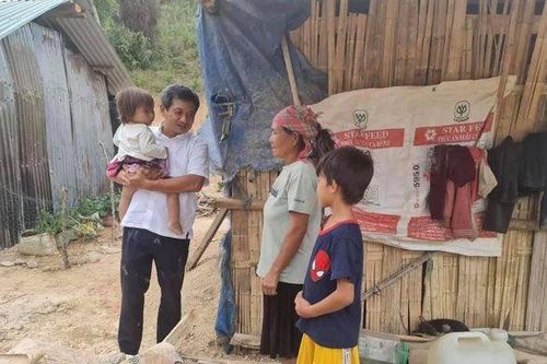 Đòi-trả tiền từ thiện: Chỉ tội dân nghèo!?