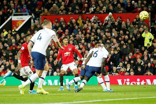 Nhận định Tottenham vs MU: Quỷ đỏ đại náo London