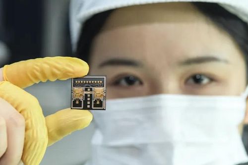Tình trạng thiếu chip bán dẫn đang làm tổn thương các ngành công nghiệp Mỹ