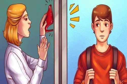 Cách thoát hiểm khi bị kẹt trong thang máy