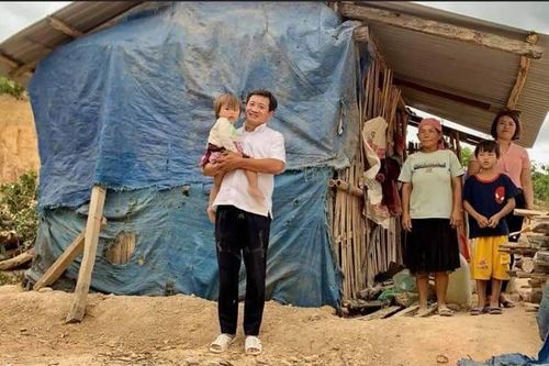 Bí thư Châu Đốc nói về việc ông Đoàn Ngọc Hải đòi lại tiền ủng hộ cho hộ nghèo