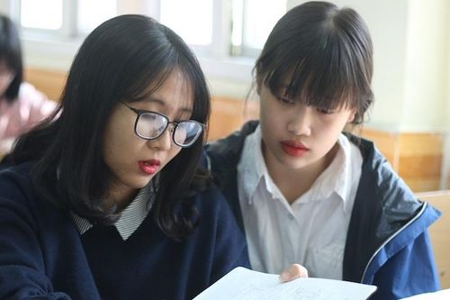 17 trường được cấp chứng chỉ Tiếng Anh theo khung năng lực 6 bậc