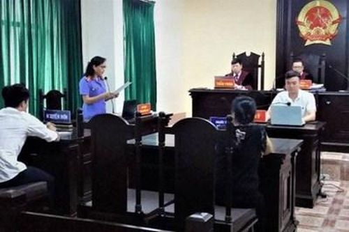 Viện cấp cao 1 thông báo rút kinh nghiệm đối với vụ án 'Tranh chấp hợp đồng vay tài sản'