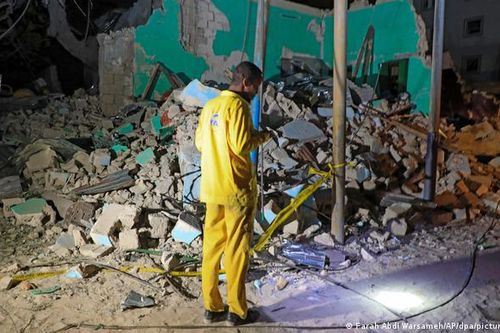 Somalia: Đánh bom liều chết tại quán càphê khiến 13 người thương vong