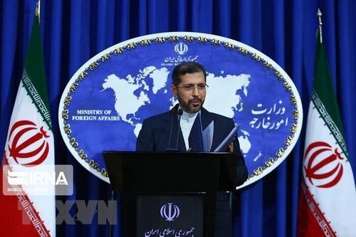 Iran sẽ từ chối đàm phán hạt nhân nếu Mỹ không dỡ bỏ trừng phạt