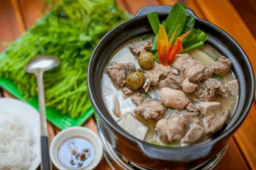 Làm vịt om sấu mà không biết mẹo này thì kém ngon, thịt vừa dai lại đầy mùi hôi