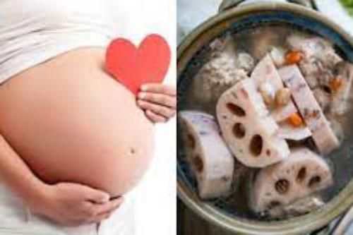 Bà bầu cần biết '3 thực phẩm nên ăn, 3 món cần tránh' để con sinh ra không bị vàng da
