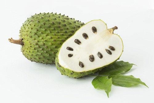 Mẹo chọn quả mãng cầu ngon, hàng chuẩn chính hiệu