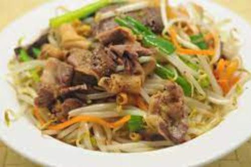 Đây chính là món ăn được ví như 'vàng mười', tốt hơn ngàn năm dùng thuốc bổ