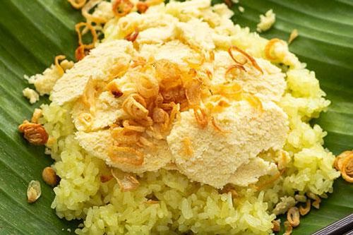 Người ăn xôi buổi sáng coi chừng 'rước họa vào thân'