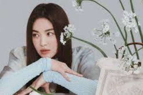 Tiết lộc 'sốc' về nhan sắc thật của Song Hye Kyo