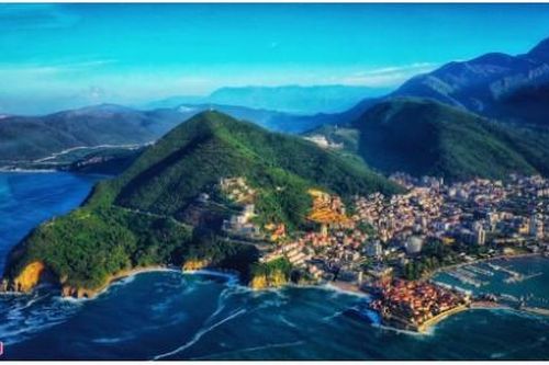 Ghé thăm thị trấn 2.500 tuổi ở Đông Âu
