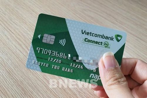 Lưu ý khi đổi và sử dụng thẻ ATM gắn chip