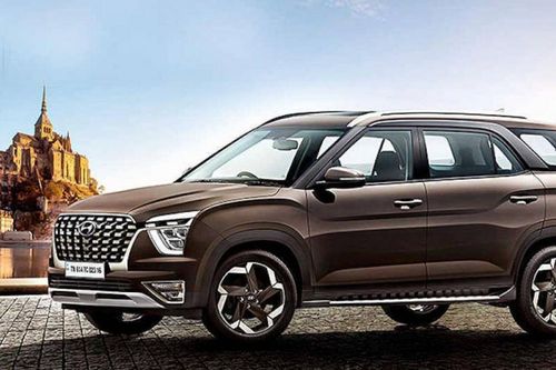 Hyundai thích ứng thị trường ASEAN bằng mẫu MPV cỡ nhỏ giá rẻ