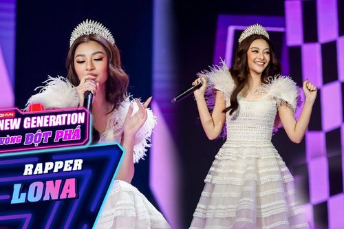 Lona Kiều Loan: 'Tôi hợp tác cùng Rapper Right cho album mới với nhiều vị trí khác nhau'