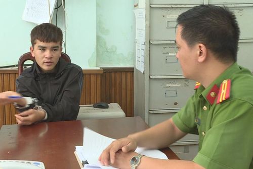 Mâu thuẫn ở quán karaoke, nam thanh niên đâm anh họ tử vong