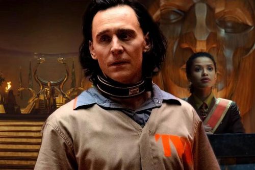 Trailer 'Loki' có gì mới: Hốt hoảng nhất vẫn là thấy 'chị đẹp' Black Widow hồi sinh!