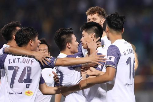 HLV Hoàng Văn Phúc không quan tâm thông tin Hà Nội FC sắp thay tướng