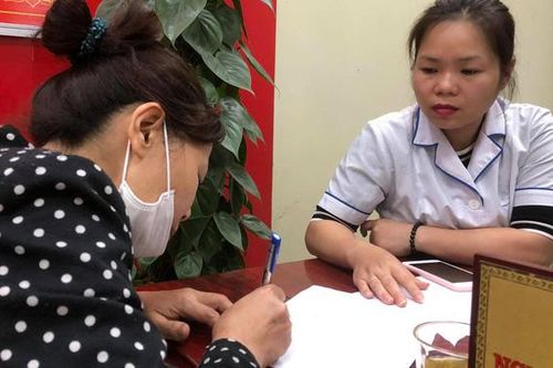 Đoàn công tác An toàn thực phẩm nói gì về thông tin cháo sườn có giòi?