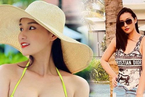 Lã Thanh Huyền diện mốt táo bạo của giới trẻ nhưng 'bị lỗi'