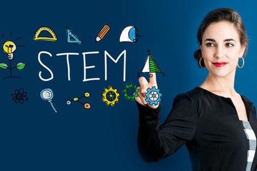 3 sự thật về phụ nữ trong lĩnh vực STEM